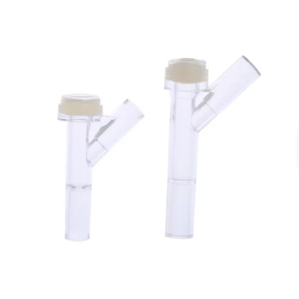 Disposable Infusion Y Connector suppliers
