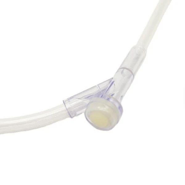 Disposable Infusion Y Connector best