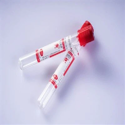 Plain Tube(No Additive)
