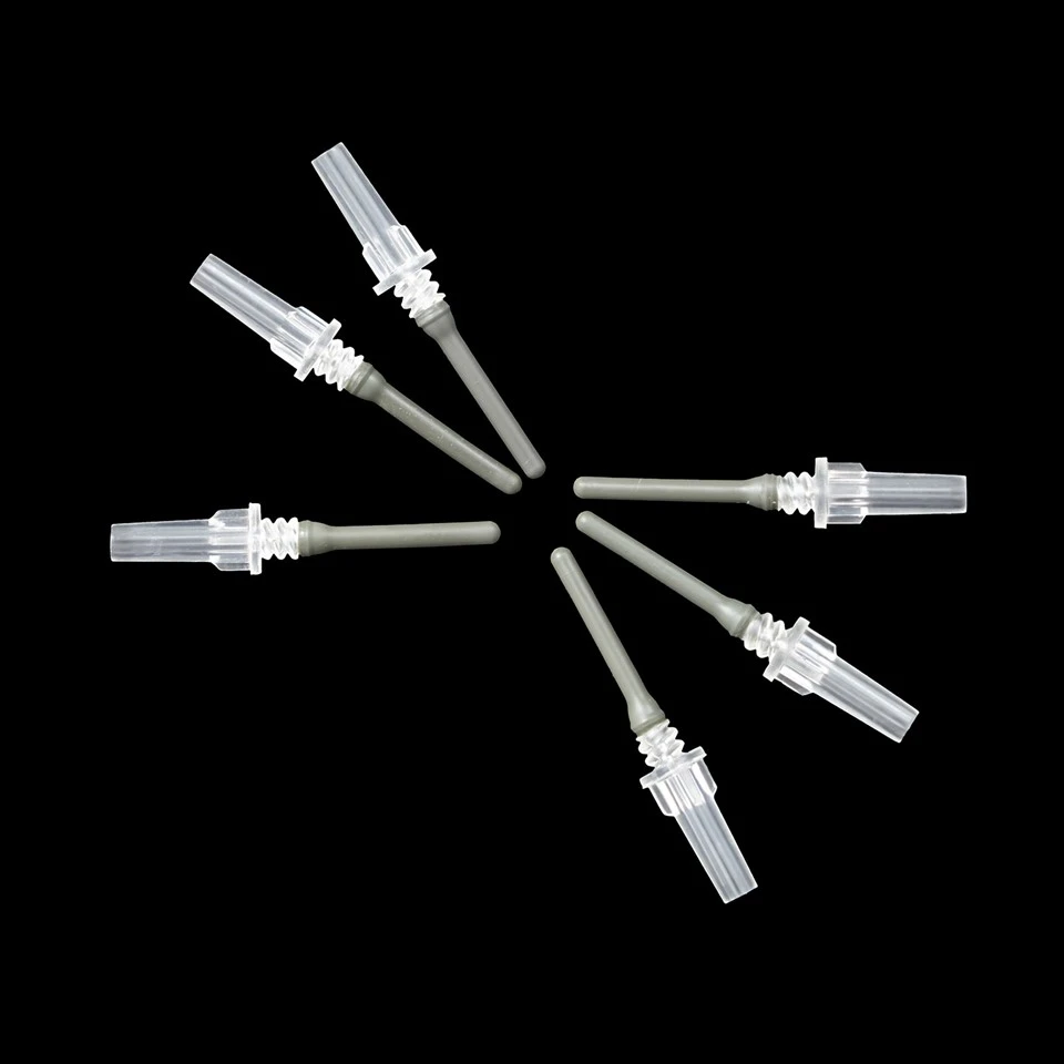 Best Price Luer Adapter For Disposable Medical Supply