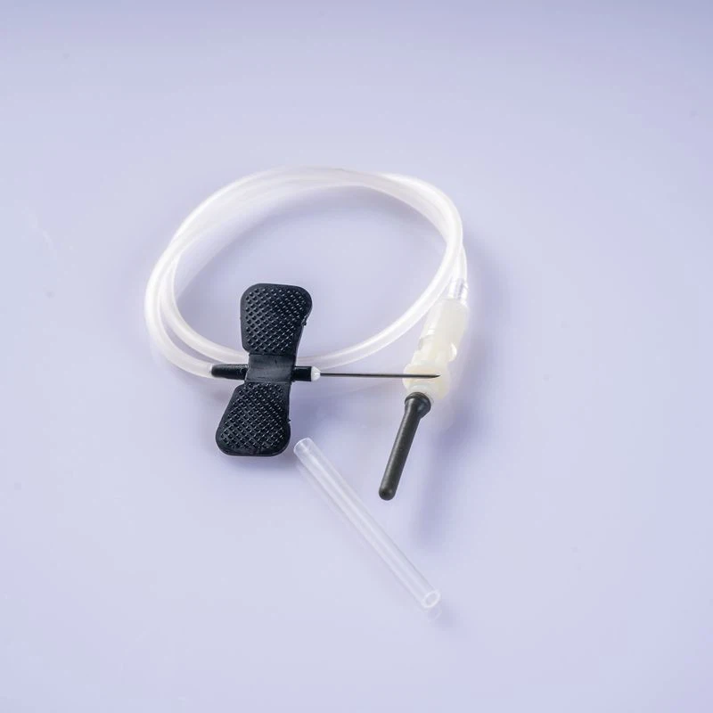 Disposable Butterfly Needles