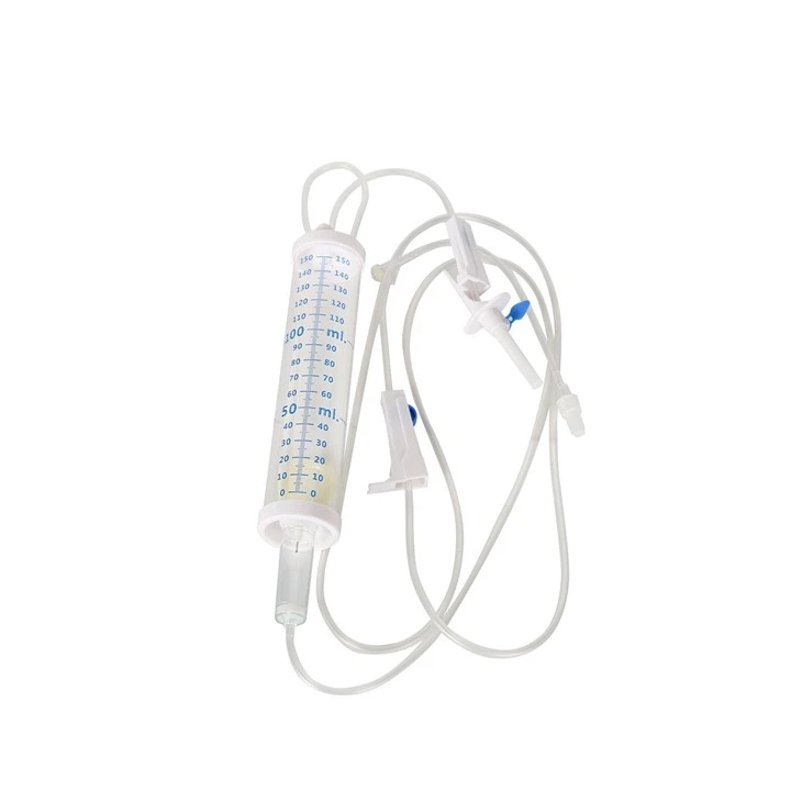 Disposable Pediatric Infusion Set for Clinical IV Therapy price