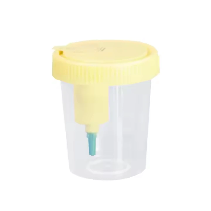 POSODICA ZA URIN STERILNA 120 ML