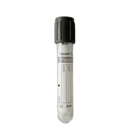 Medical Disposable Glucose Tube Vacuum Blood Collection Tube