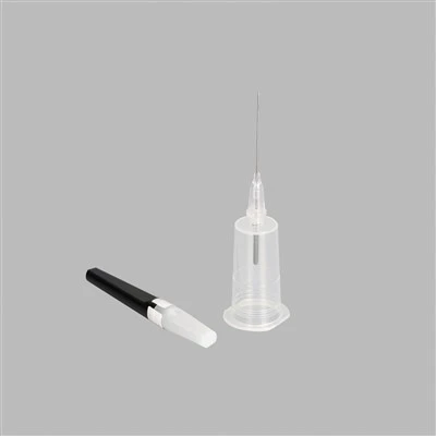 Needles Holders For Blood Collection