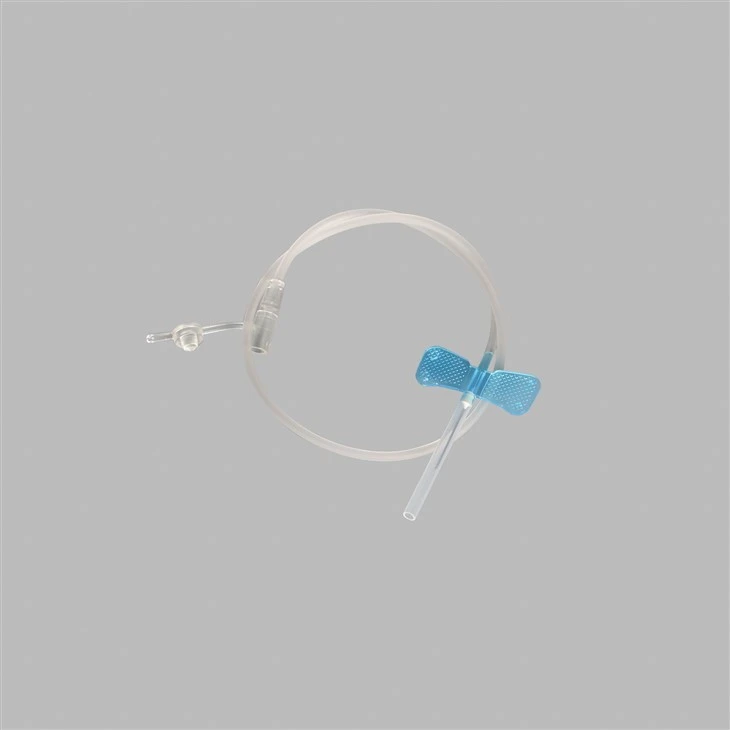 Scalp Vein Set Butterfly Needle price