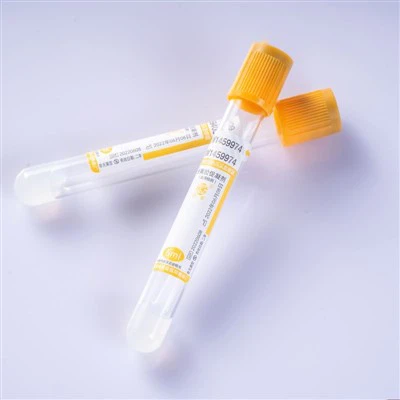 Gel & Clot Activator Tube Epruveta za zbiranje seruma