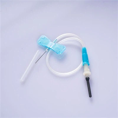 Kompleti za odvzem krvi Butterfly Blood Needle