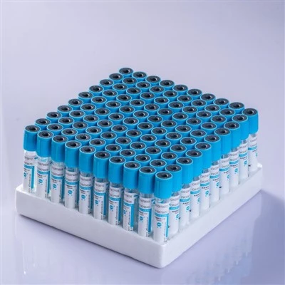 Epruveta Vacutainer za klinični krvni test