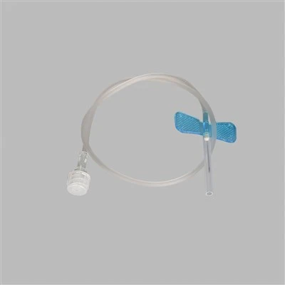 Disposable 21G Butterfly Needles Manufactured Disposable 21G Butterfly Needles Manufactured