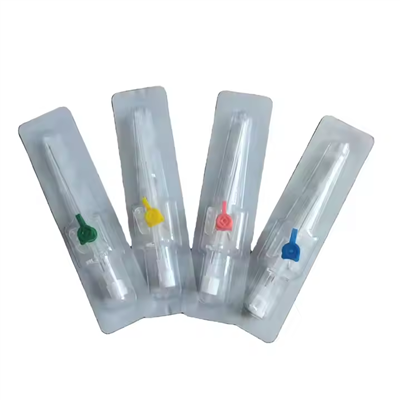 IV kanila 14g-26g igla za intravenski kateter