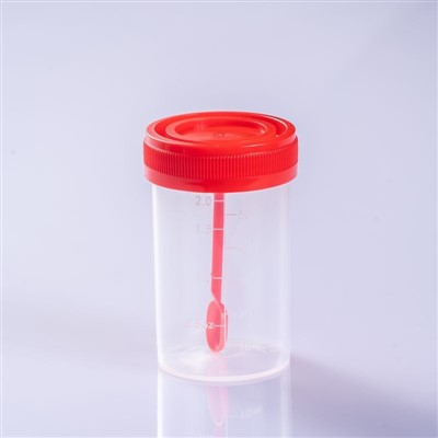 Posoda za blato Urine Up