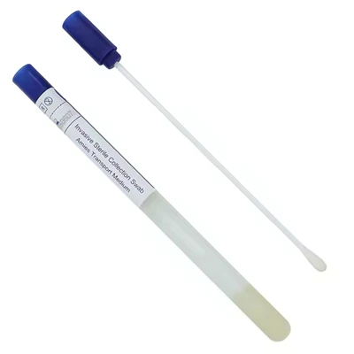 Univerzalni transportni srednji bris 13x150 mm z amiem gel brez oglja