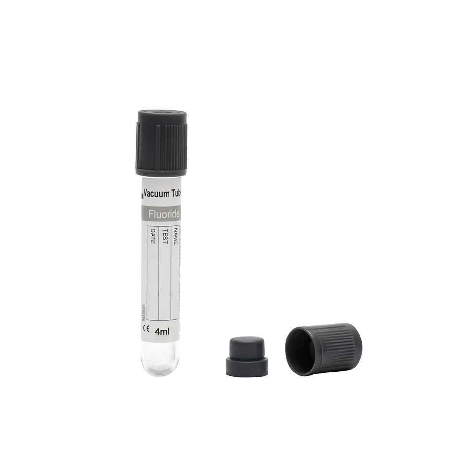 Disposable Vacuum Blood Collection Tube—ESR Tube suppliers