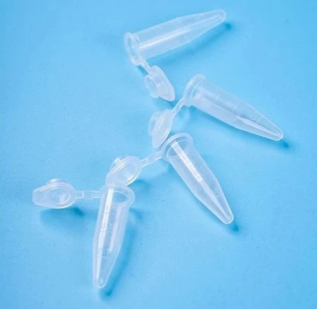 Wholesale Disposable Centrifuge Plastic Tubes